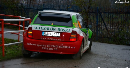 Rajd Koszyc